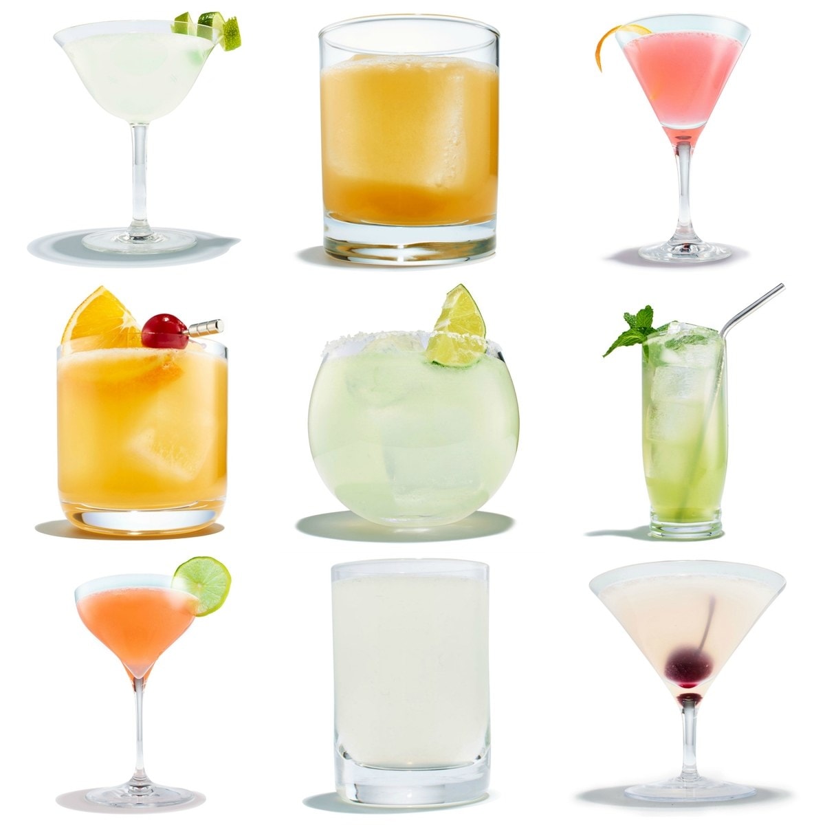 cocktail-sours