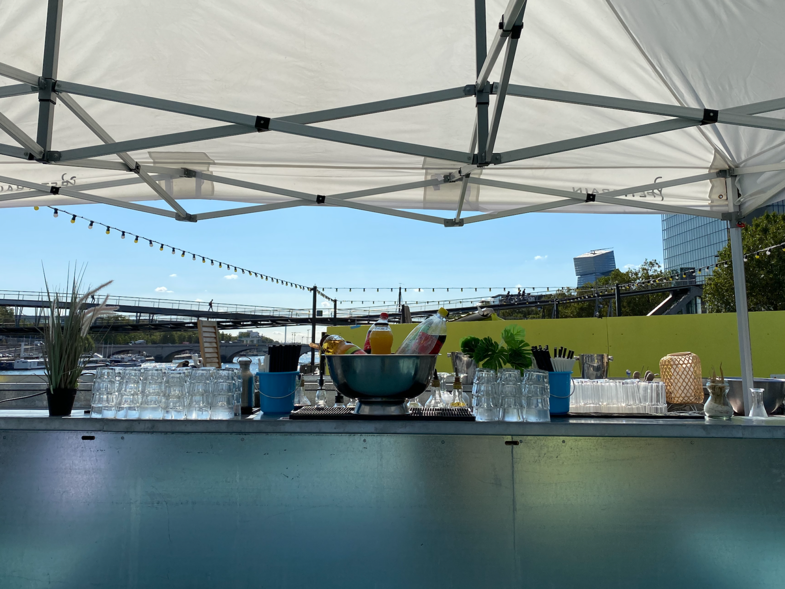 Les Rooftops (7/10)