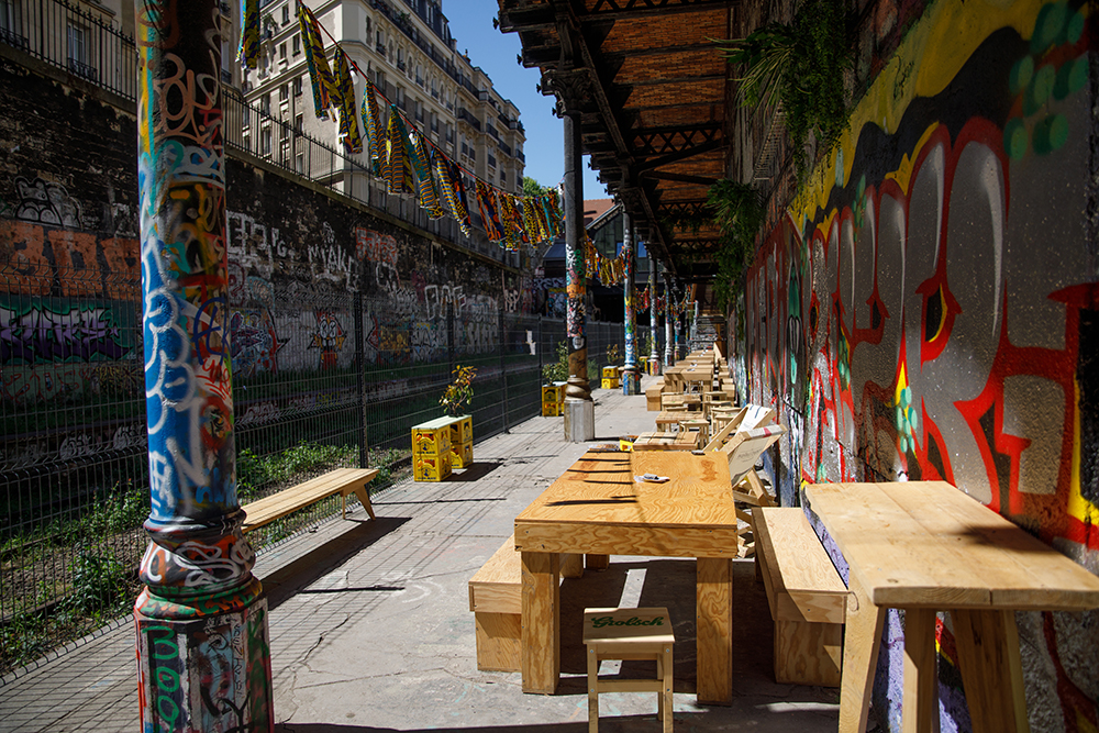Les Quais (2/4)