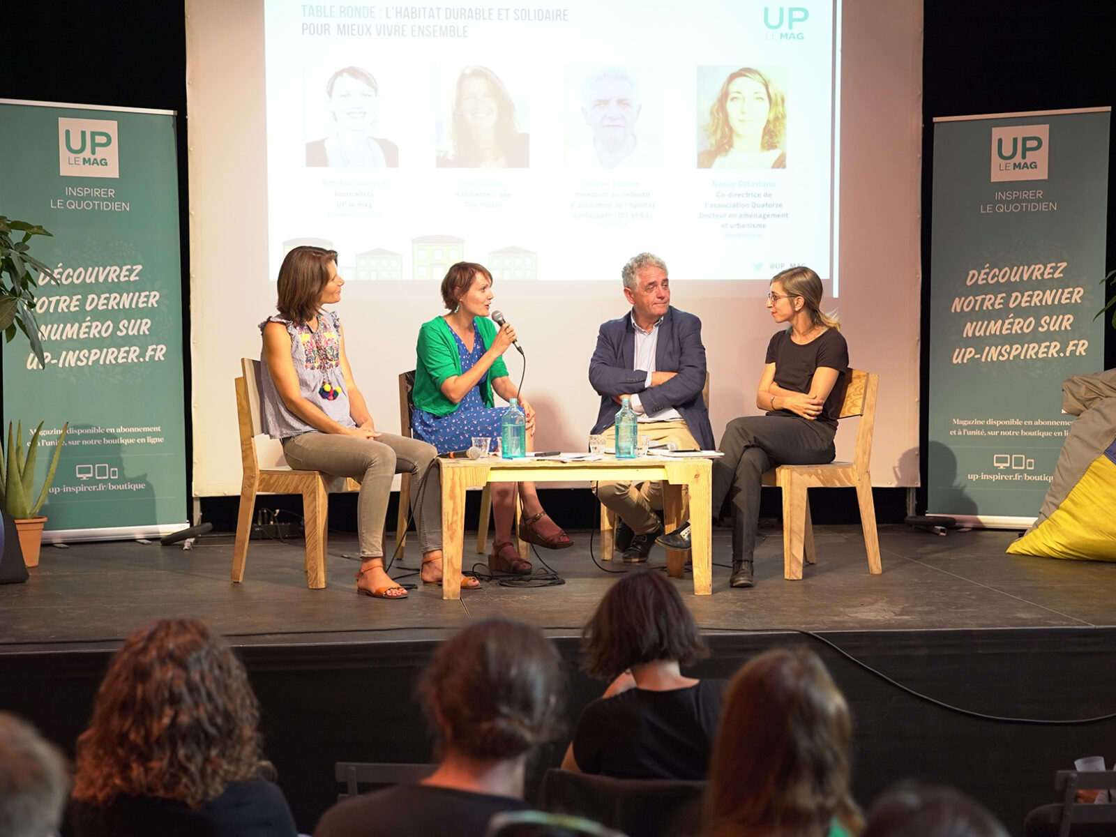 La Salle de Concert (6/15)