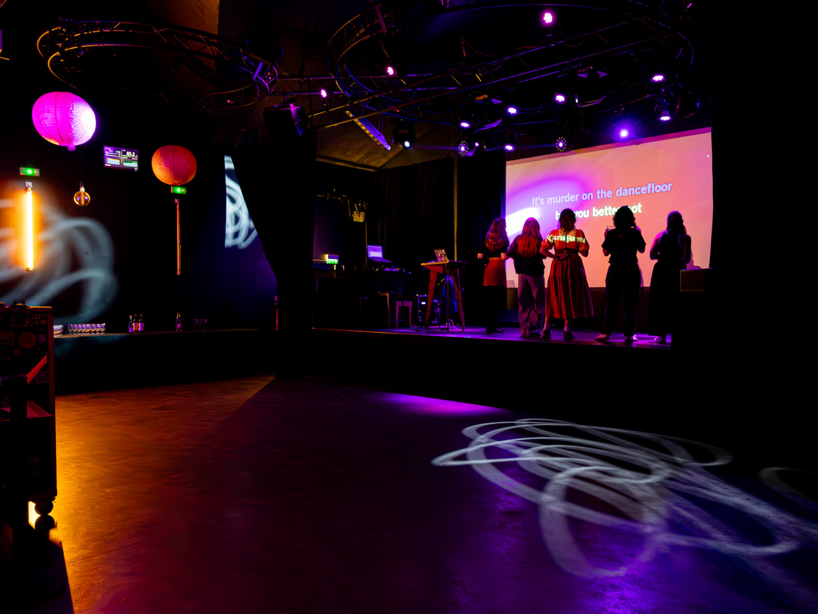 La Salle de Concert (14/15)