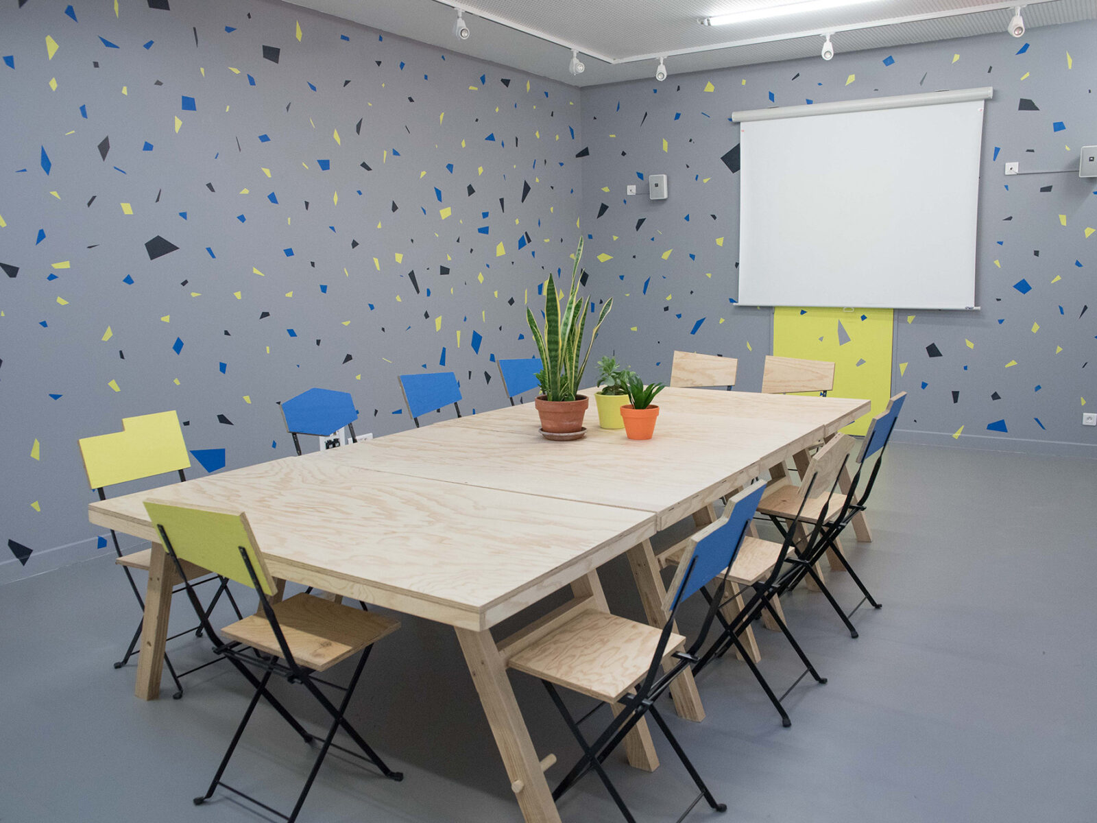 L'Atelier (2/2)