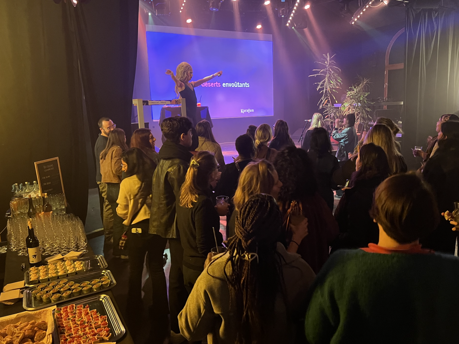La Salle de Concert (15/15)