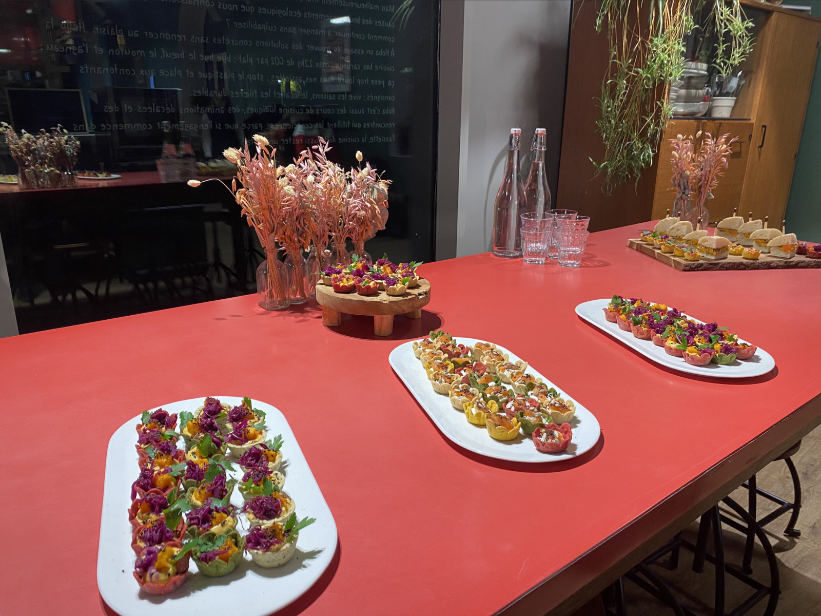 HOBA's resident chefs (8/8)