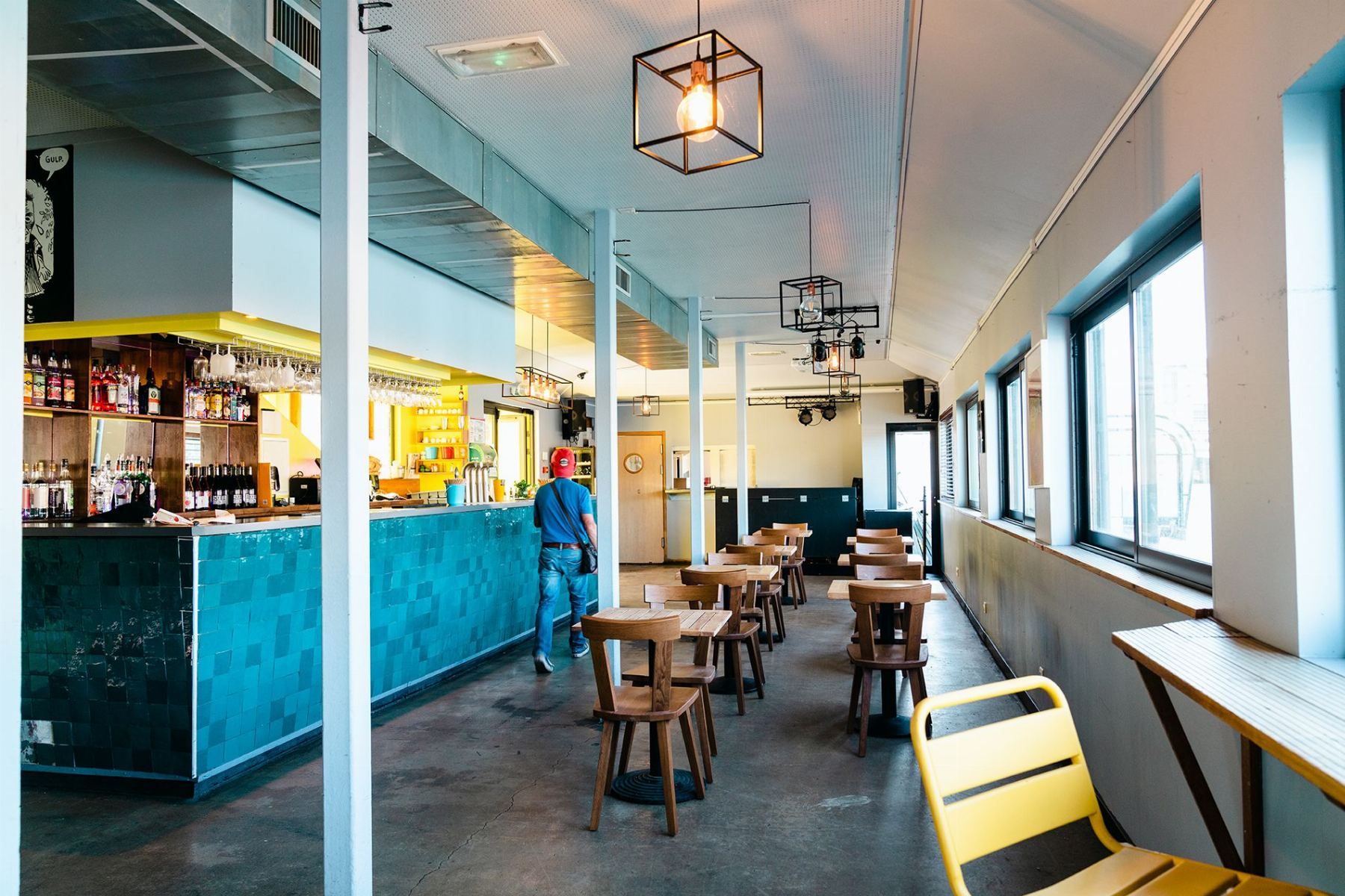 La Cantine (10/10)