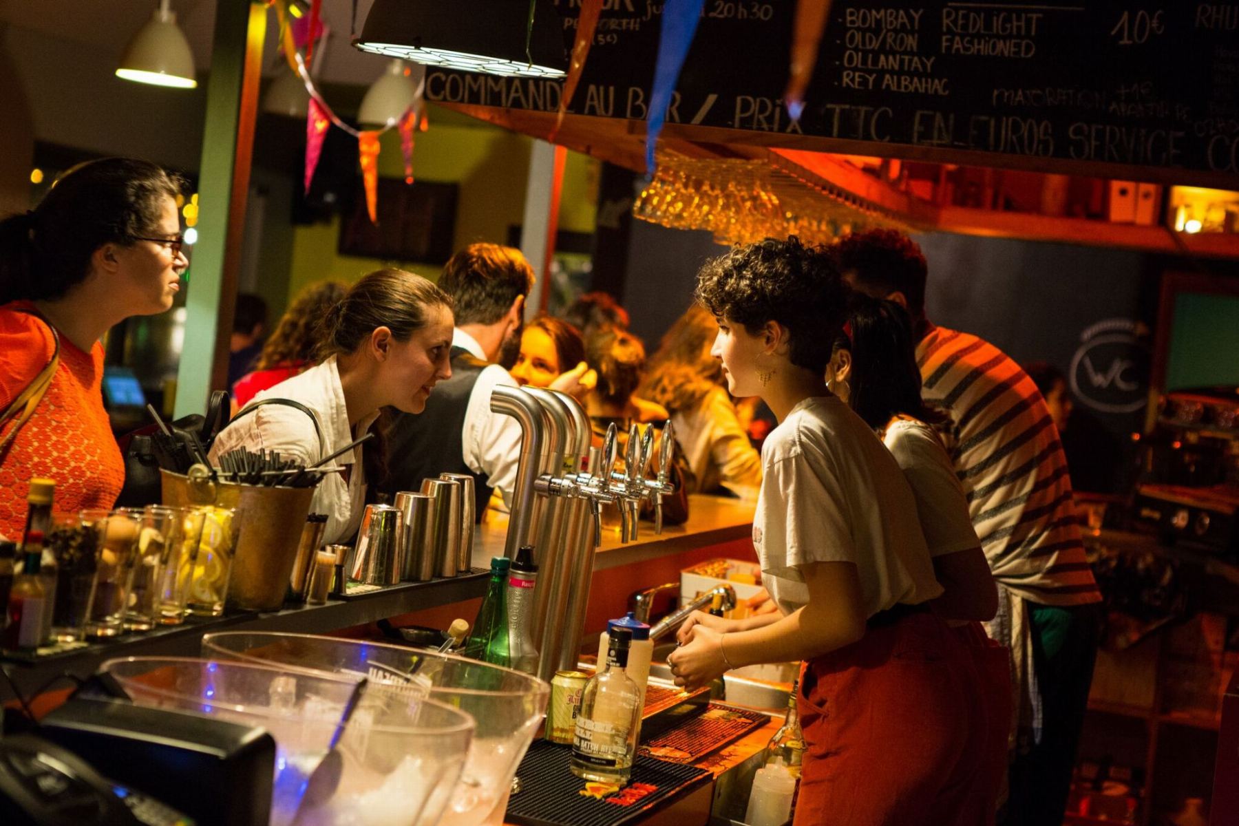 La Cantine (2/10)